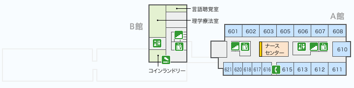 6階マップ